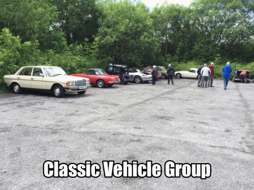 October 2019 - Classic Vehicles